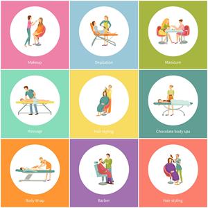 การพัฒนาแอปนัดหมายร้านเสริมสวยโดยเฉพาะ สถาปัตยกรรมแบบสเกลได้ตามความต้องการ รองรับหลายแพลตฟอร์ม รองรับอินเทอร์เน็ตสำหรับหลายระบบปฏิบัติการ - Product Image 3