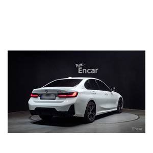 BMW Série 3 320d M Sport Diesel Automatique 2024 avec Caméra Arrière, Norme d'Émissions Euro V, 25 014 km, Volant à Gauche - Product Image 2