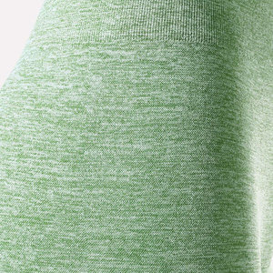 Ropa Deportiva, Conjunto de Yoga de Alta Calidad, Ropa de Gimnasio sin Costuras, de Secado Rápido y Transpirable, Conjunto de Yoga para Mujer en Venta Online - Product Image 5