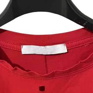 Nouveauté : T-shirt 100% coton effet vieilli pour homme, coupe ample, imprimé, vente flash, fabrication en usine, manches courtes, col rond. - Product Image 3