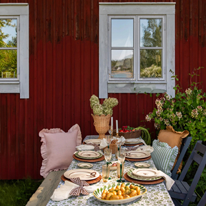 High Quality Natural Rattan <b>Wicker</b> <b>Vase</b> Decorative Flower Holder for Home Decor OEM Manufacturer Export - Product Image 2