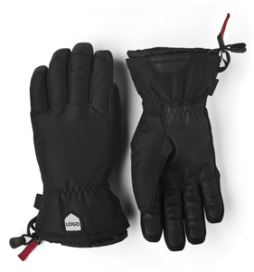 <b>Ski</b> <b>Gloves</b> High Performance Winter Snow <b>Gloves</b> Breathable Waterproof Warm Fit OEM Wholesale - Product Image 1