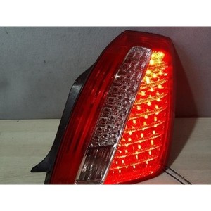 Feu arrière droit Opirus 2007-2010, combiné, d'occasion, référence OEM 924023F800 - Product Image 4