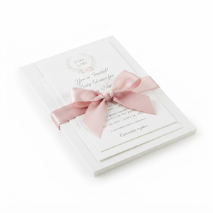 Cinta de Satén Rosa Azulado de 12mm, de una Sola Cara, Venta al por Mayor, 10 Rollos x 8 Metros, para Regalos Nupciales, Cajas de Panadería, Empaque de Marca, Eventos, al por Mayor - Product Image 2