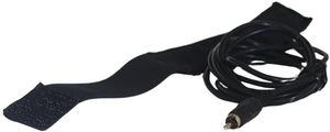 Calentador de Telescopio Profesional de 6 x 1 Pulgadas, 12V RCA DC, Correa de Calentamiento Ajustable para Cámara, Binoculares y Equipos - Product Image 3