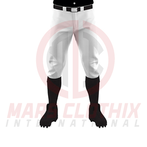 Uniforme de Béisbol Profesional para Hombre, Diseño de Última Moda, Recién Llegado, Fabricante Profesional - Product Image 6