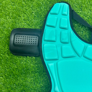 Protector de Pecho para Receptor de Béisbol, Personalizado con Logotipo, para Jugadores Jóvenes y Adultos - Product Image 2