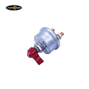 Unidad de interruptor con clasificación de impermeabilidad, aísla rápidamente la energía de la batería, interruptor para seguridad - Product Image 5