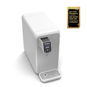 KG400HD Countertop RO <b>Water</b> <b>Filter</b> <b>System</b> 400GPD 5-Stage TDS Monitoring With <b>Filter</b> Change Indicator Household Use - Product Image 2