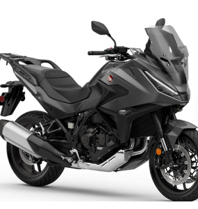 Motocicleta Deportiva de Turismo NT1100 DCT 2026 de Alto Rendimiento, NUEVA, DISPONIBLE EN STOCK - Product Image 3