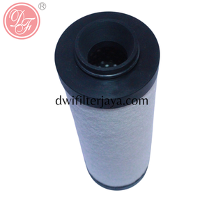 Élément filtrant de précision pour compresseur d'air de haute qualité EF-000003-06 en fibre de verre longue durée de vie - Product Image 5