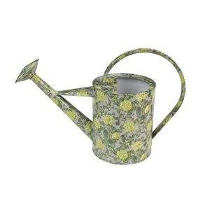Arrosoir en métal de qualité supérieure avec finition lisse et poignée confortable pour une arrosage efficace des plantes d'intérieur et d'extérieur - Product Image 1