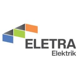 ELETRA ELEKTRIK SAN VE TİÇ LTD ŞTİ logo