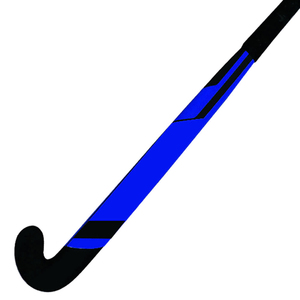 Bâtons de hockey sur gazon en composite, équipement sportif avec une poignée confortable et une construction durable pour l'entraînement et les compétitions - Product Image 2