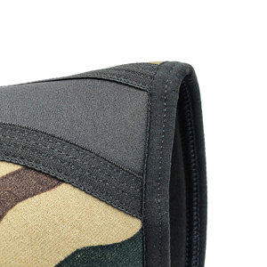 Mangas de compresión con diseño de camuflaje para codos, soporte para levantamiento de pesas, almohadilla de compresión para ejercicios de powerlifting, protección personalizada para codos. - Product Image 4