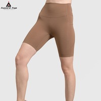 Nouveautés 2026 : Shorts de sport sans coutures pour femmes, séchage rapide, effet froncé aux fesses, pour l'entraînement et le fitness, grandes tailles