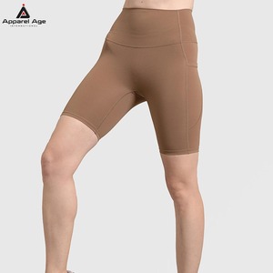 2026 New Arrivals <b>Seamless</b> Women's <b>Gym</b> <b>Shorts</b> Quick Dry Scrunch Butt Workout <b>Shorts</b> for Women Plus Size Fitness Women <b>Gym</b> <b>Shorts</b> - Product Image 1
