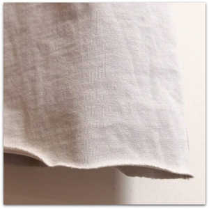 T-shirt en coton sur mesure pour homme, style unique, décontracté, à porter en été, avec impression en relief - Product Image 6