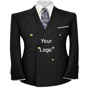 Prix d'usine direct Blazers d'affaires décontractés de haute qualité Top exportés par le fabricant Bangladesh - Product Image 2