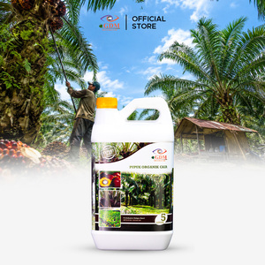Best Quality 100% Natural Organic Liquid Fertilizer with Humic Acid <b>for</b> Palm Trees-GDM Bio Organic Fertilizer Quick Release - Product Image 2