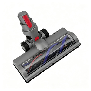 Accessoires pour aspirateurs <span class=keywords><strong>Dyson</strong></span> V7 V8 <span class=keywords><strong>V10</strong></span> V11 V15 Sv7 Sv8 Sv10 Sv11 Sv12 Sv14 : Ensemble de buses longues pour sols, usage domestique, prêt à l'emploi - Product Image 5