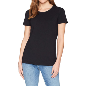 Camisetas Relaxed para Mujer, Tejido Transpirable, Ideal para Clima Cálido, Uso Diario y Fáciles Combinaciones de Estilo - Product Image 4