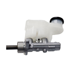 Guten Top Master Cylinder OEM 47201-52330 Brake Assy pour 2006-2016 pour <span class=keywords><strong>Toyota</strong></span> pour <span class=keywords><strong>Yaris</strong></span> - Product Image 2