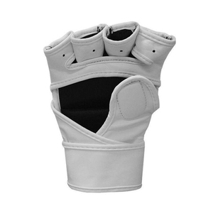 Guantes de MMA de Primera Calidad Hechos por Fabricantes, Guantes de Entrenamiento de MMA Personalizables de Nueva Llegada, Guantes de MMA Ligeros - Product Image 6