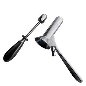 Set de Sigmoidoscopia de Grado Premium para Instrumentos Quirúrgicos de Obstetricia/Ginecología, Acero Inoxidable, Ortopédico, Reutilizable, Kit para Uso Hospitalario - Product Image 5