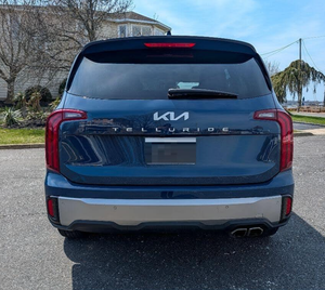 Listo para Enviar: K-l-AS Telluride S AWD 2025, Grado DIY, Garantía de 3 Años, Usado - Product Image 6