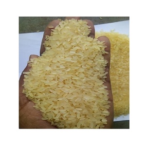 Arroz Parboiled Tailandés de Alta Calidad - Product Image 2