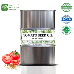 Aceite de Semilla de Tomate – Aceite de Origen Vegetal para Cuidado Personal y Fabricación de Cosméticos - Product Image 3