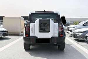 ใหม่ในสต็อก Jetour T2 2.0L SUV เกียร์ธรรมดา เทอร์โบ พวงมาลัยซ้าย เบาะหนัง กล้อง R21 - Product Image 4