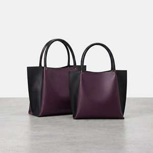 Sac fourre-tout en cuir de haute qualité pour femmes, sac fourre-tout en cuir fait main, sac fourre-tout en cuir en gros, sac fourre-tout en cuir pour filles, fabrication de sacs fourre-tout en cuir - Product Image 3