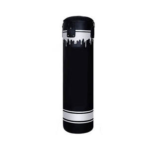 Custom Made Professional Boxing Punching Bags High Quality Heavy Duty Kick Training with PU/PVC Leather Materials Sand Filled - Product Image 2
