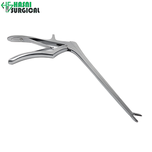 Rongeur Kerrison Ortopédico de Alta Calidad, Múltiples Tamaños, Equipo Hospitalario, Dispositivo Médico, Productos Ortopédicos - Product Image 1