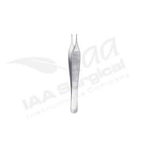 Cuchillo de Disección Quirúrgica, Acero Inoxidable de Grado Médico, Hoja Afilada, Instrumento Reutilizable, Manual, Cirugía General, Certificado CE - Product Image 5