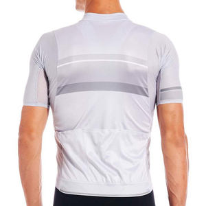 Vêtements de sport unisexes respirants à impression numérique personnalisée en gros, kits d'uniformes de cyclisme d'équipe, maillots de cyclisme - Product Image 6