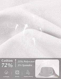 Polo pour femme à manches longues, rayé style rugby, abordable, t-shirt de sport à manches courtes, t-shirts de sport personnalisés pour femme, polo - Product Image 6