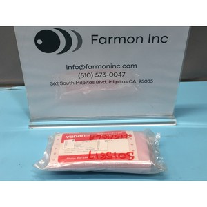 เซ็นเซอร์ Varian 0470865001 PWA, 04708650-01, 141380 - อุปกรณ์และอะไหล่เซมิคอนดักเตอร์ระดับโลกที่เชื่อถือได้ - Product Image 2
