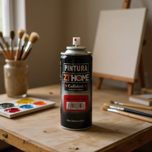 Vernice Acrilica Lucida 200ML - Product Image 2