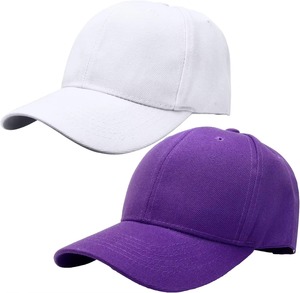 Custom Baseball Cap OEM Manufacturer | Embroidered Logo Cotton Baseball Cap | Adjustable Sports Cap | Promotional & Team Cap - Product Image 1