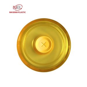 Botella de Vidrio Reutilizable de 100 ml con Tapa de Plástico SAN Ecológica, Personalizada por Fábrica OEM ODM, con Tapón de Rosca, Apta para Alimentos - Product Image 1