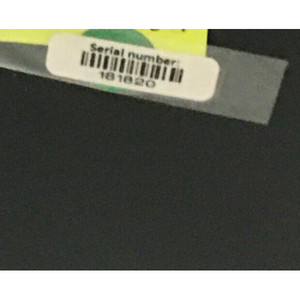 Prototype Specialities P-7831-1006 CBS204 BLANK - อุปกรณ์และชิ้นส่วนเซมิคอนดักเตอร์ระดับโลกที่เชื่อถือได้ - Product Image 5