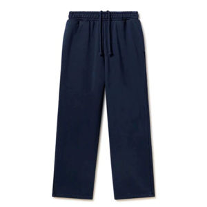 <b>Oversized</b> Streetwear Baggy <b>Sweatpants</b> men's pants Trousers Blank Straight <b>Oversized</b> <b>Sweatpants</b> for men - Product Image 1