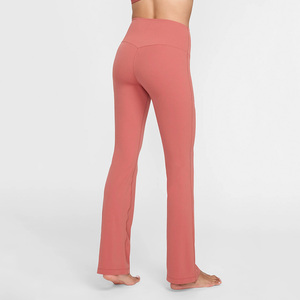 Leggings extensibles pour femmes, taille haute, confortables, vêtements de sport, pantalons décontractés pour l'entraînement physique - Product Image 2
