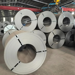 Китайская фабрика: Холоднокатаная закаленная пружинная стальная лента SAE 1095 C100 C100s, высокоуглеродистая стальная рулонная сталь, стандарт ASTM, 1-5 мм - Product Image 6