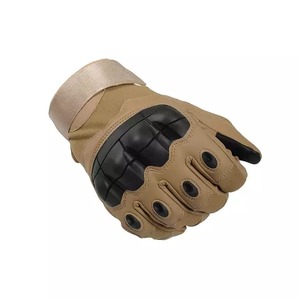 Guantes Tácticos de Alta Calidad para Hombre, Guantes Deportivos de Protección Antideslizantes para Caza al Aire Libre, Impermeables - Product Image 2