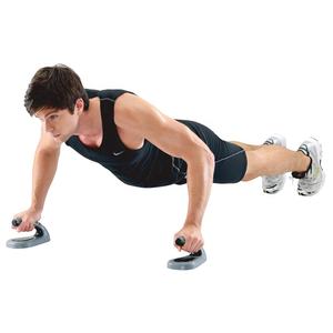 Ancore บาร์วิดพื้นมือจับทรงแสตมป์ - Product Image 3