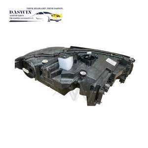 Phare avant LED BMW Série 8 G14 G15 G16 M8 2017-2022 840i 850i F91 F92 F93 NEUF-OEM 63118739598 / 63118739597 Gauche Droit - Product Image 5